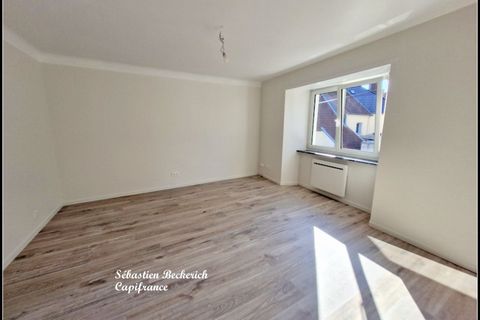 Landsbyhus i Wittring, Moselle, Wittring - € 118.800 | Ref: 340939628700 - foto 4
