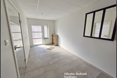 Landsbyhus i Wittring, Moselle, Wittring - € 118.800 | Ref: 340939628700 - foto 7