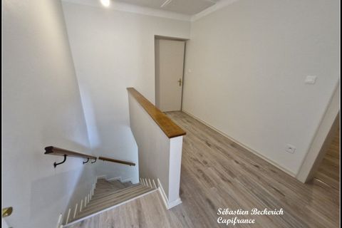 Landsbyhus i Wittring, Moselle, Wittring - € 118.800 | Ref: 340939628700 - foto 10