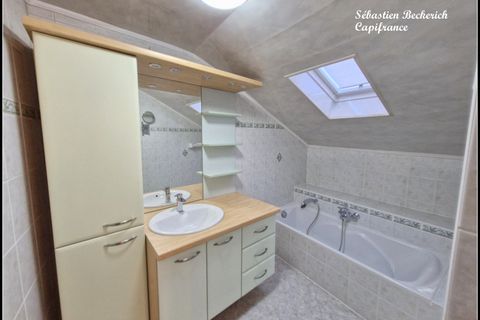Landsbyhus i Wittring, Moselle, Wittring - € 118.800 | Ref: 340939628700 - foto 11