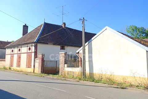 Villa a Vaudeurs, Yonne, Vaudeurs - € 79.900 | Ref: 340930727624 - foto 2