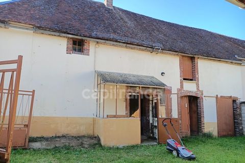 Villa a Vaudeurs, Yonne, Vaudeurs - € 79.900 | Ref: 340930727624 - foto 3