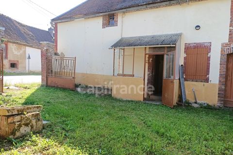 Villa a Vaudeurs, Yonne, Vaudeurs - € 79.900 | Ref: 340930727624 - foto 4