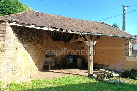 Villa a Vaudeurs, Yonne, Vaudeurs - € 79.900 | Ref: 340930727624 - foto 5