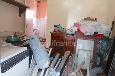 Villa a Vaudeurs, Yonne, Vaudeurs - € 79.900 | Ref: 340930727624 - foto 9