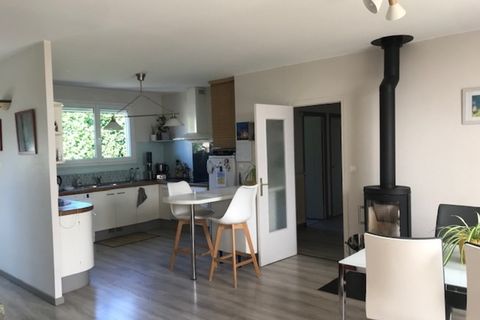 Villa a Romans-sur-Isère, Drome, Romans-sur-Isère - € 288.000 | Ref: 340937762701 - foto 2