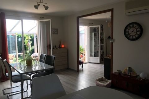 Villa a Romans-sur-Isère, Drome, Romans-sur-Isère - € 288.000 | Ref: 340937762701 - foto 3