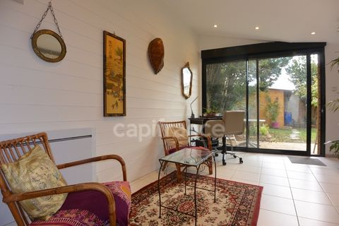 Villa a Romans-sur-Isère, Drome, Romans-sur-Isère - € 288.000 | Ref: 340937762701 - foto 7