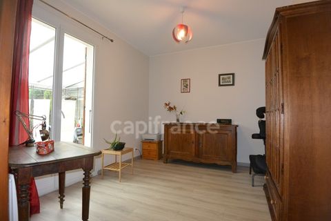 Villa a Romans-sur-Isère, Drome, Romans-sur-Isère - € 288.000 | Ref: 340937762701 - foto 8