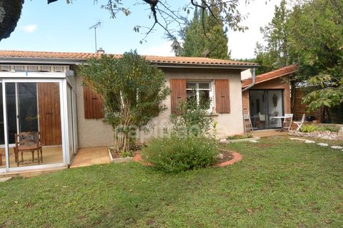 Villa a Romans-sur-Isère, Drome, Romans-sur-Isère - € 288.000 | Ref: 340937762701 - foto 9