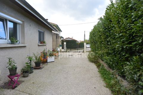 Villa a Romans-sur-Isère, Drome, Romans-sur-Isère - € 288.000 | Ref: 340937762701 - foto 11