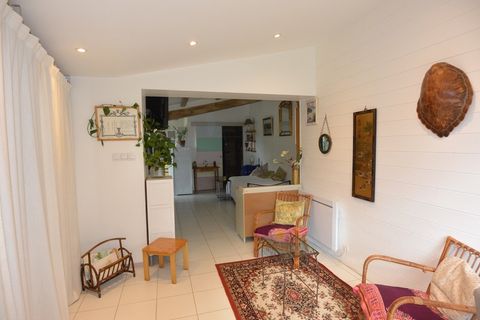 Villa a Romans-sur-Isère, Drome, Romans-sur-Isère - € 288.000 | Ref: 340937762701 - foto 12