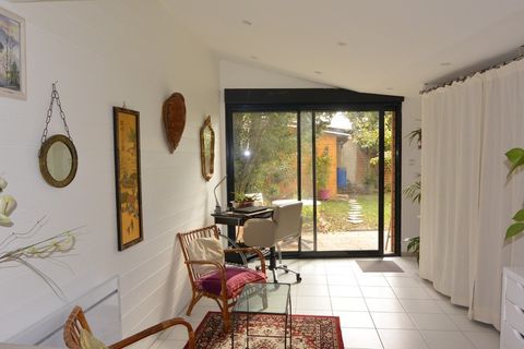 Villa a Romans-sur-Isère, Drome, Romans-sur-Isère - € 288.000 | Ref: 340937762701 - foto 16