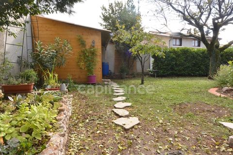 Villa a Romans-sur-Isère, Drome, Romans-sur-Isère - € 288.000 | Ref: 340937762701 - foto 22