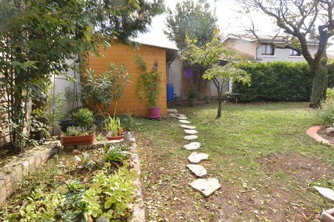 Villa a Romans-sur-Isère, Drome, Romans-sur-Isère - € 288.000 | Ref: 340937762701 - foto 23
