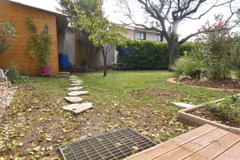Villa a Romans-sur-Isère, Drome, Romans-sur-Isère - € 288.000 | Ref: 340937762701 - foto 24