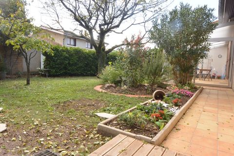 Villa a Romans-sur-Isère, Drome, Romans-sur-Isère - € 288.000 | Ref: 340937762701 - foto 25