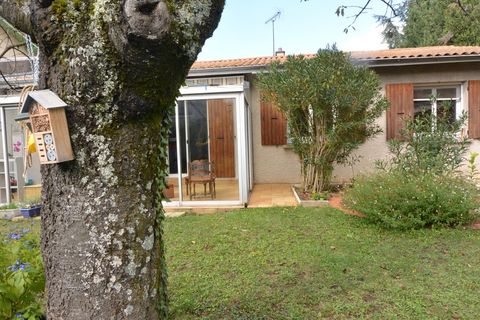 Villa a Romans-sur-Isère, Drome, Romans-sur-Isère - € 288.000 | Ref: 340937762701 - foto 27