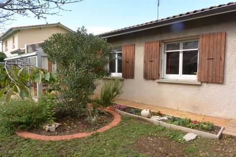 Villa a Romans-sur-Isère, Drome, Romans-sur-Isère - € 288.000 | Ref: 340937762701 - foto 33