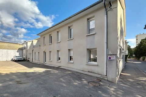 Leilighet i Bourgoin-Jallieu, Isere, Bourgoin-Jallieu - € 134 000 | Ref: 340931587077 - foto 6
