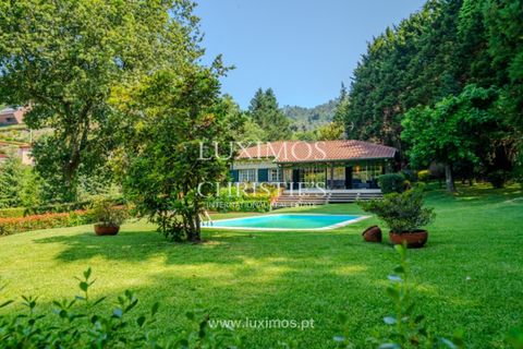 Villa i Terras de Bouro, Braga, Terras de Bouro - € 750.000 | Ref: LS05458 - foto 2