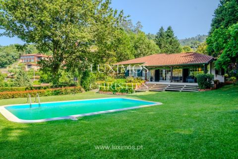 Villa i Terras de Bouro, Braga, Terras de Bouro - € 750.000 | Ref: LS05458 - foto 3