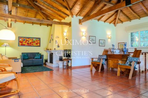 Villa i Terras de Bouro, Braga, Terras de Bouro - € 750.000 | Ref: LS05458 - foto 4