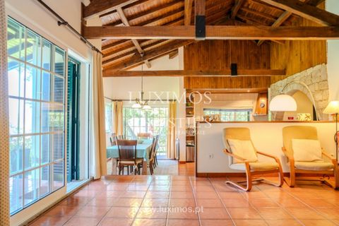 Villa i Terras de Bouro, Braga, Terras de Bouro - € 750.000 | Ref: LS05458 - foto 5