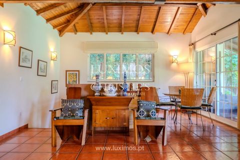 Villa i Terras de Bouro, Braga, Terras de Bouro - € 750.000 | Ref: LS05458 - foto 6