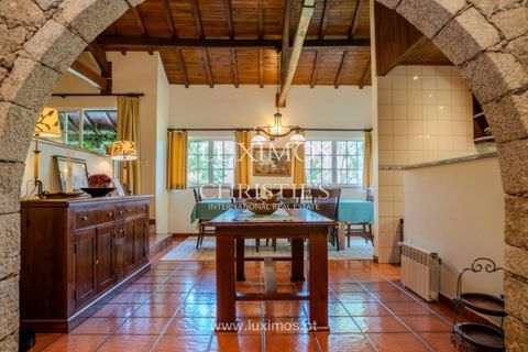 Villa i Terras de Bouro, Braga, Terras de Bouro - € 750.000 | Ref: LS05458 - foto 7