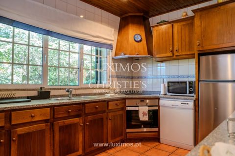 Villa i Terras de Bouro, Braga, Terras de Bouro - € 750.000 | Ref: LS05458 - foto 8