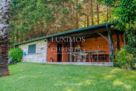 Villa i Terras de Bouro, Braga, Terras de Bouro - € 750.000 | Ref: LS05458 - foto 9