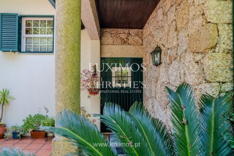Villa i Terras de Bouro, Braga, Terras de Bouro - € 750.000 | Ref: LS05458 - foto 11