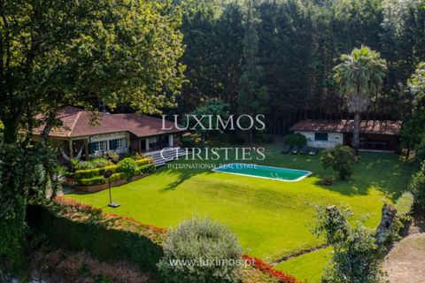 Villa i Terras de Bouro, Braga, Terras de Bouro - € 750.000 | Ref: LS05458 - foto 12