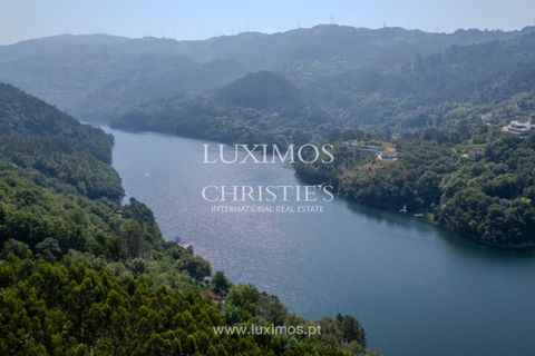 Villa i Terras de Bouro, Braga, Terras de Bouro - € 750.000 | Ref: LS05458 - foto 13