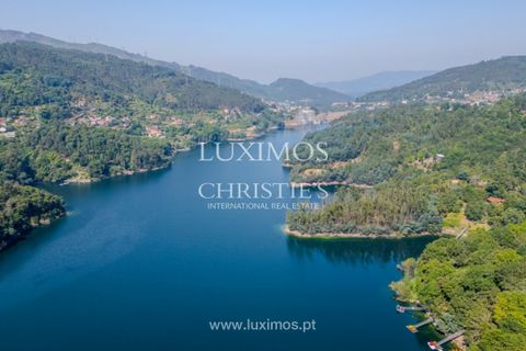 Villa i Terras de Bouro, Braga, Terras de Bouro - € 750.000 | Ref: LS05458 - foto 14