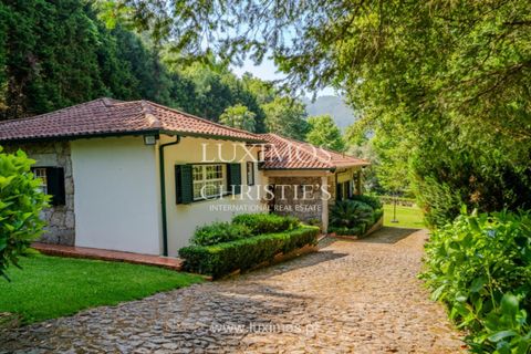 Villa i Terras de Bouro, Braga, Terras de Bouro - € 750.000 | Ref: LS05458 - foto 15