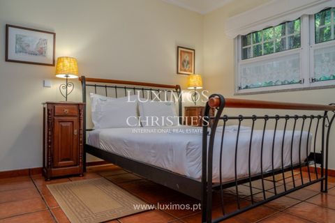 Villa i Terras de Bouro, Braga, Terras de Bouro - € 750.000 | Ref: LS05458 - foto 16
