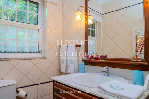 Villa i Terras de Bouro, Braga, Terras de Bouro - € 750.000 | Ref: LS05458 - foto 18