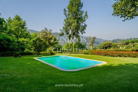 Villa i Terras de Bouro, Braga, Terras de Bouro - € 750.000 | Ref: LS05458 - foto 23
