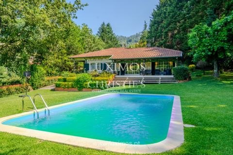 Villa i Terras de Bouro, Braga, Terras de Bouro - € 750.000 | Ref: LS05458 - foto 24