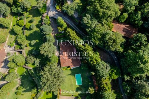 Villa i Terras de Bouro, Braga, Terras de Bouro - € 750.000 | Ref: LS05458 - foto 25