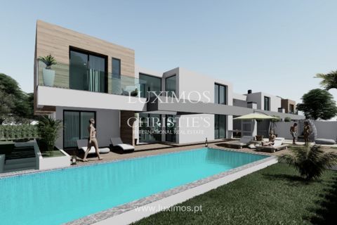 Villa i Vilamoura, Faro, Vilamoura - € 2.150.000 | Ref: 1LS02242 - foto 2