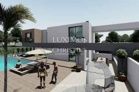 Villa i Vilamoura, Faro, Vilamoura - € 2.150.000 | Ref: 1LS02242 - foto 3