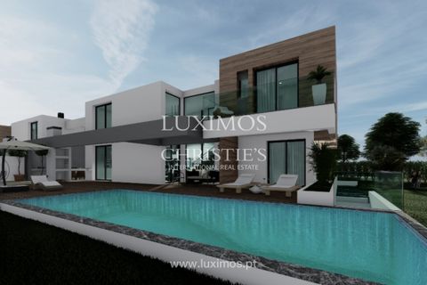 Villa i Vilamoura, Faro, Vilamoura - € 2.150.000 | Ref: 1LS02242 - foto 4