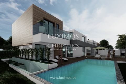 Villa i Vilamoura, Faro, Vilamoura - € 2.150.000 | Ref: 1LS02242 - foto 5