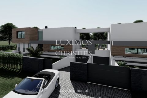 Villa i Vilamoura, Faro, Vilamoura - € 2.150.000 | Ref: 1LS02242 - foto 6
