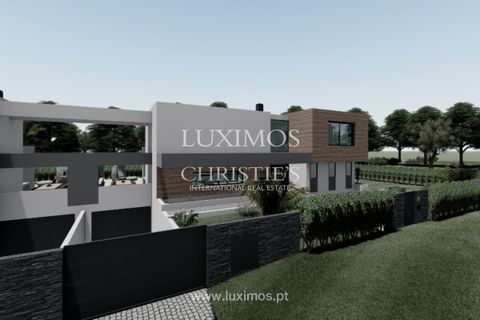 Villa i Vilamoura, Faro, Vilamoura - € 2.150.000 | Ref: 1LS02242 - foto 7