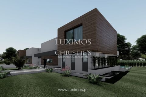 Villa i Vilamoura, Faro, Vilamoura - € 2.150.000 | Ref: 1LS02242 - foto 8