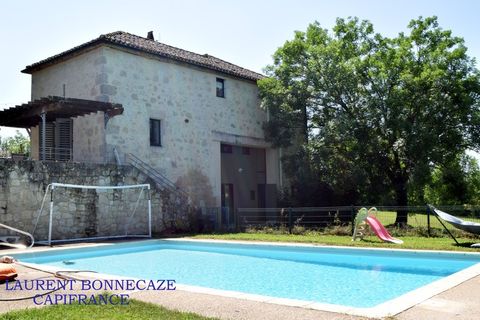 Villa i Valence, Tarn-et-Garonne, Valence - € 555.000 | Ref: 340932063622 - foto 3